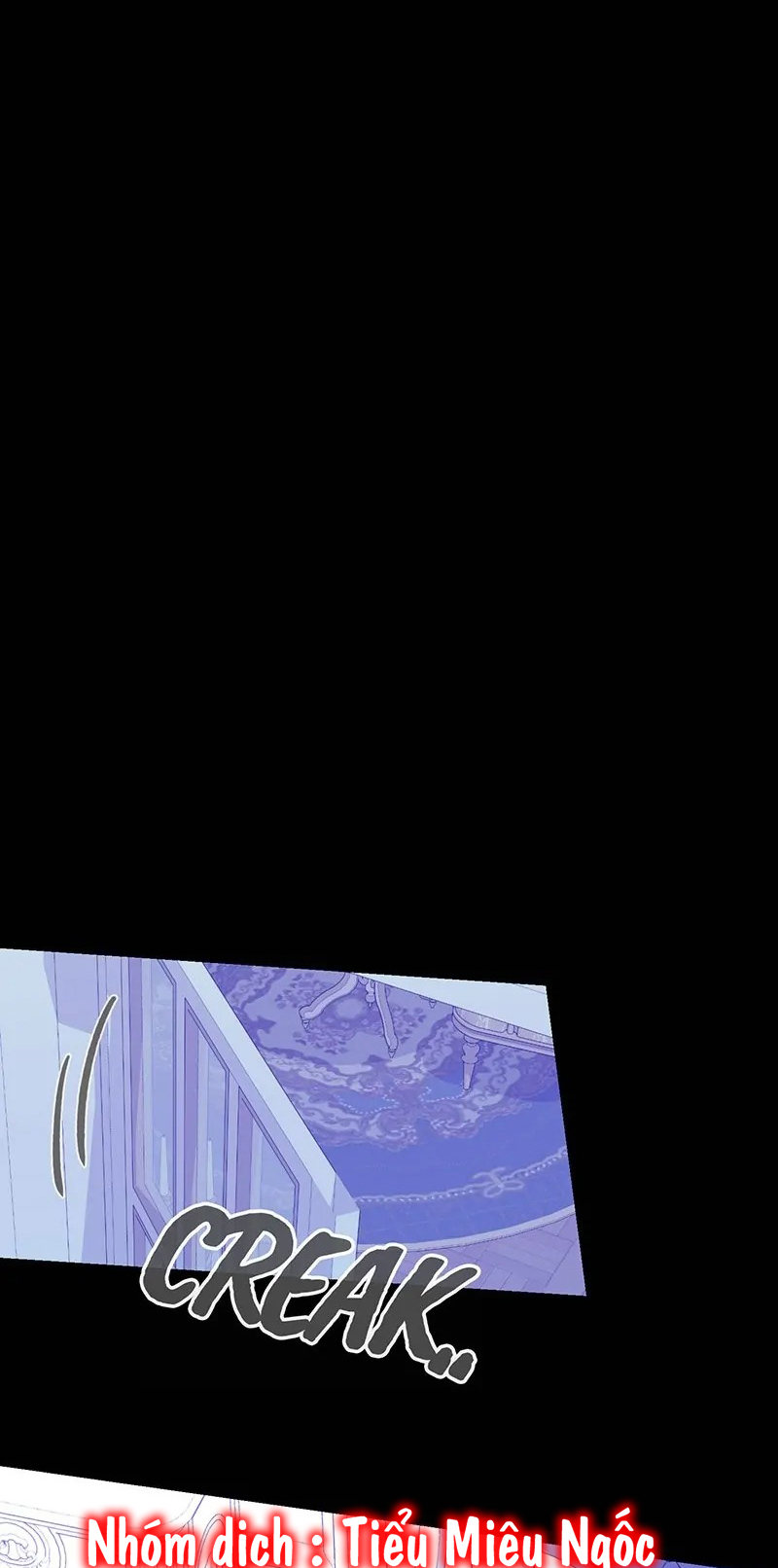 nữ phản diện muốn có kết thúc đẹp chapter 61 50