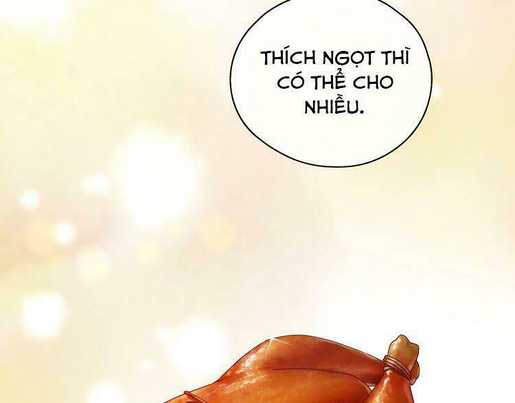 thực luyến kỳ duyên chapter 33 35