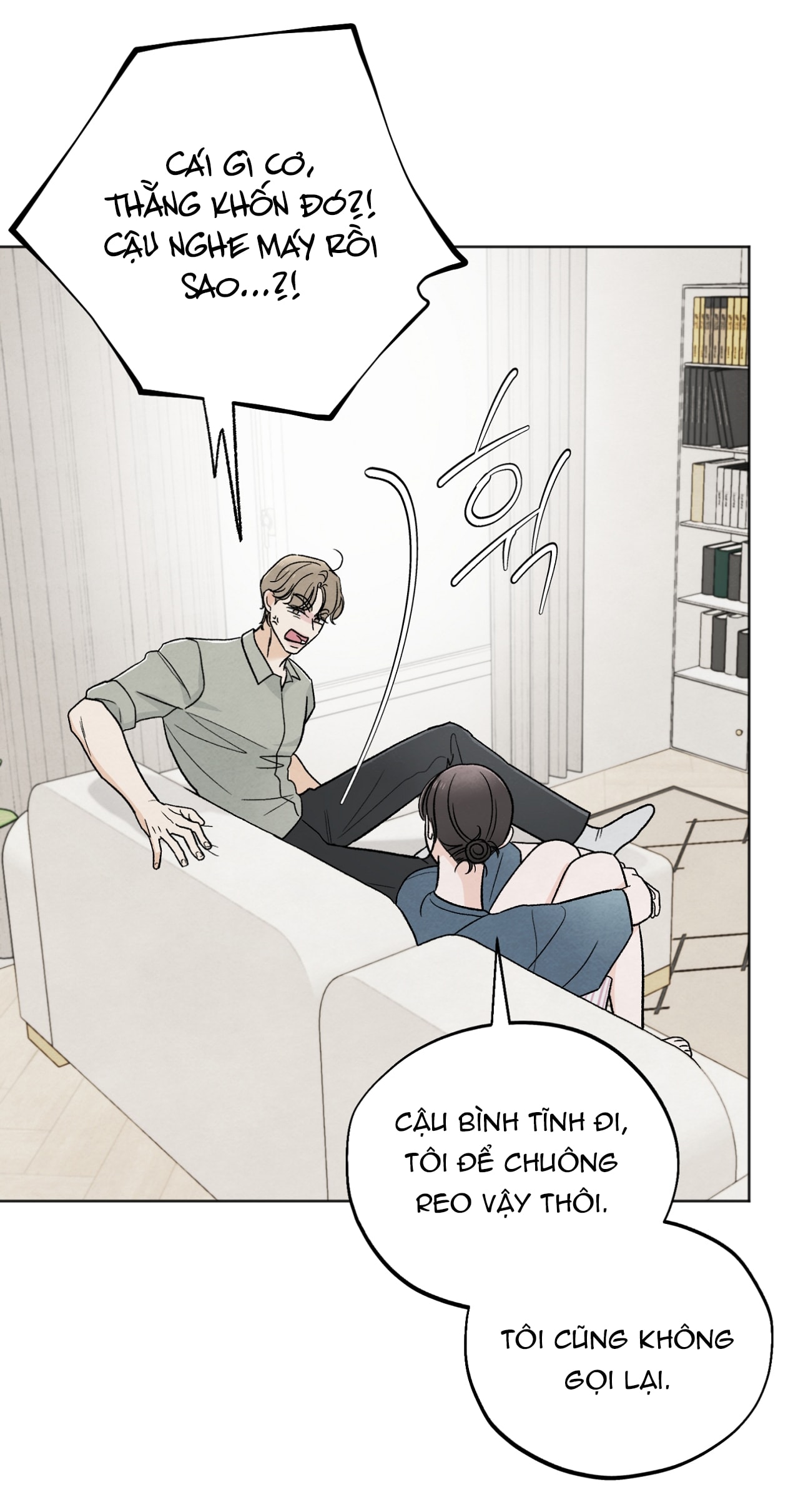 hoàn cảnh của rác rưởi chapter 31.2 51