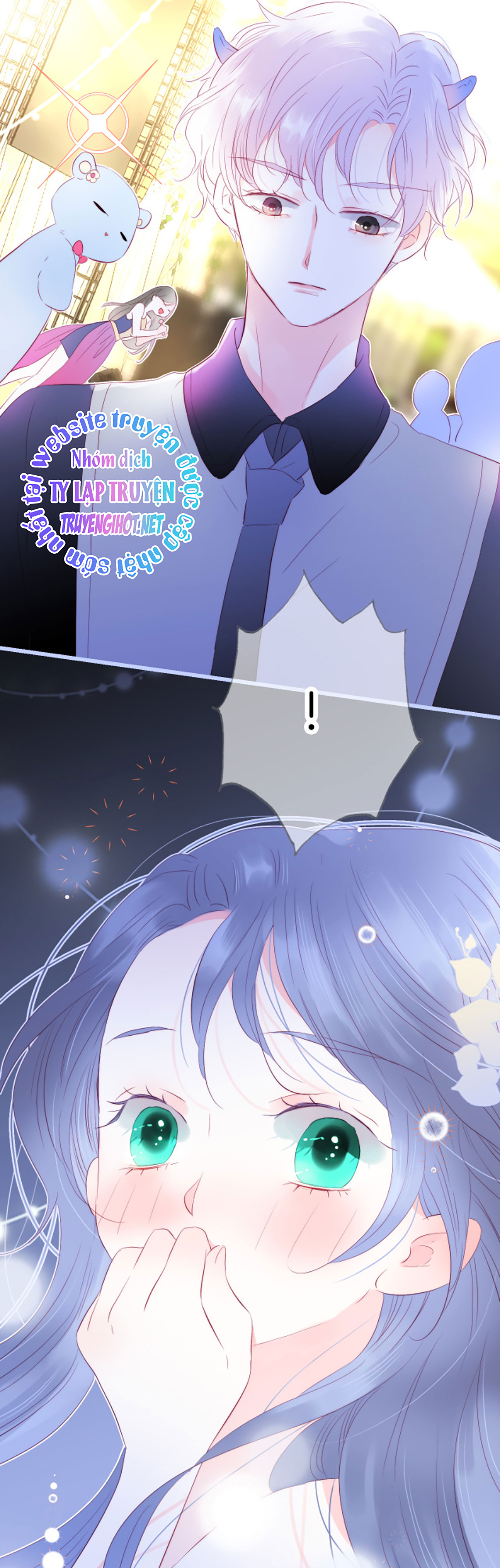 hoa và nhím cùng bỏ trốn chapter 21 45