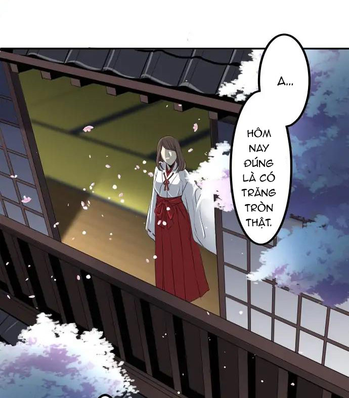 phục tùng tuyệt đối nữ thần rắn chapter 1 77