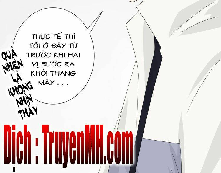 nữ hoàng giá đáo chapter 35 36