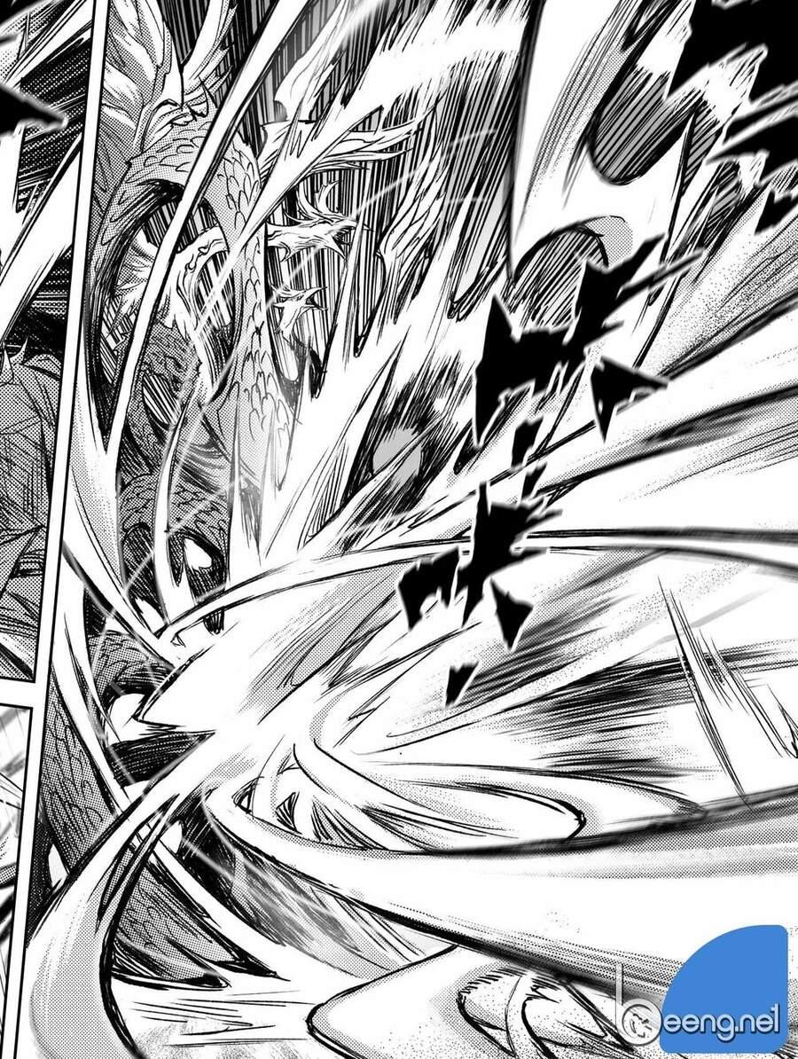 huyền hạo chiến ký chapter 207 5