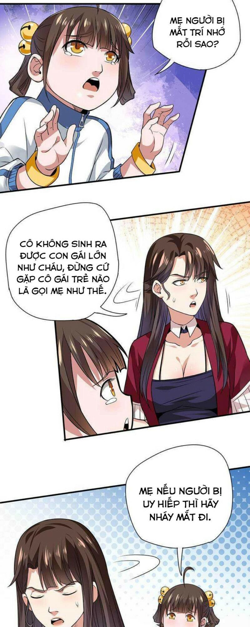 vú em hộ hoa chapter 29 8