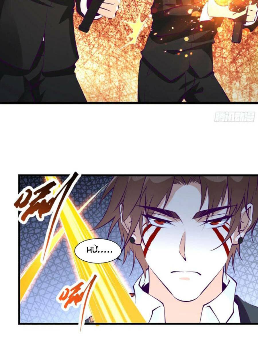 nãi ba là chiến thần mạnh nhất chapter 52 3