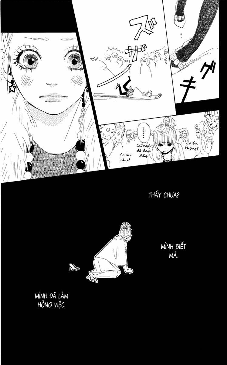 yume miru taiyou chapter 5 35