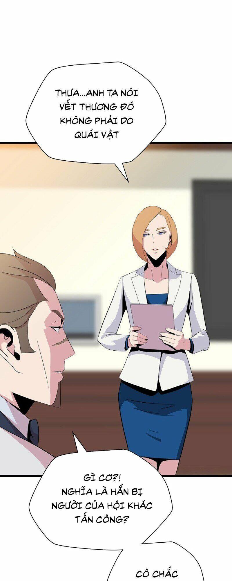 tiêu diệt đấng cứu thế chapter 18 9