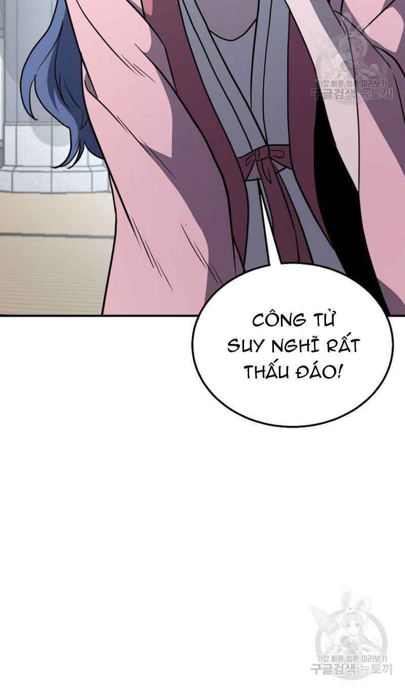 thiếu niên phương sĩ chapter 20 85