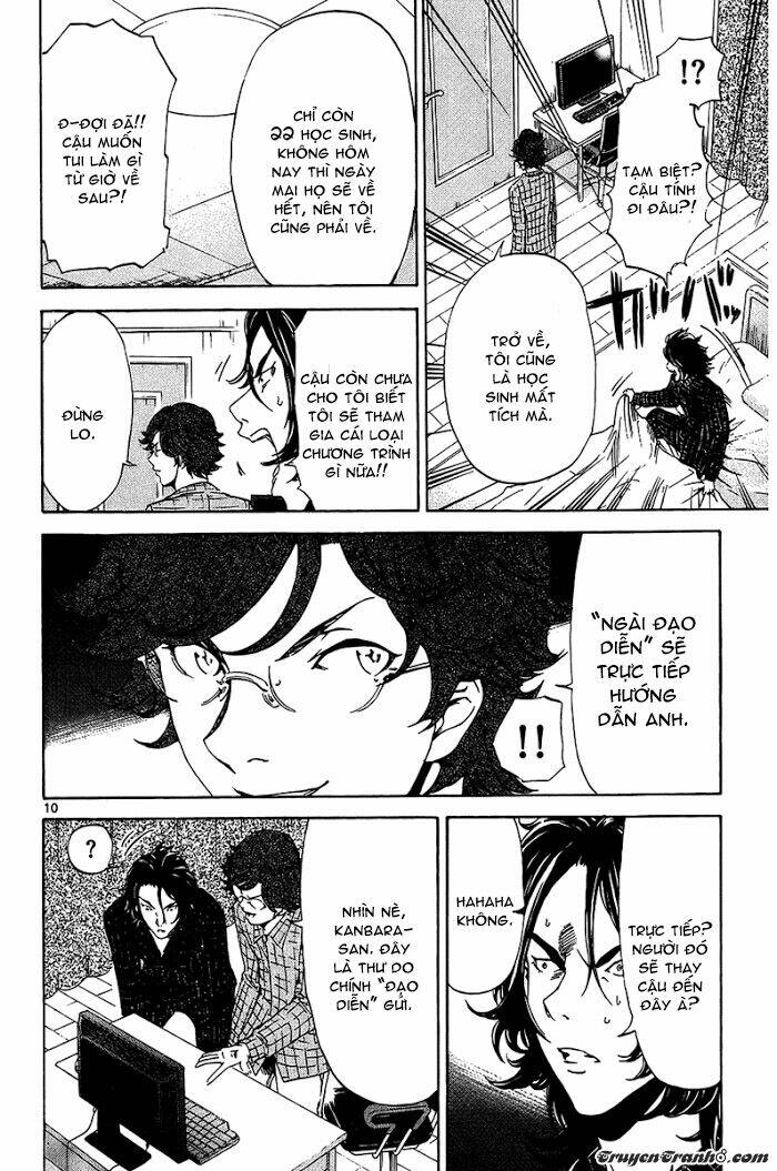 lost+brain manga chapter 16 10