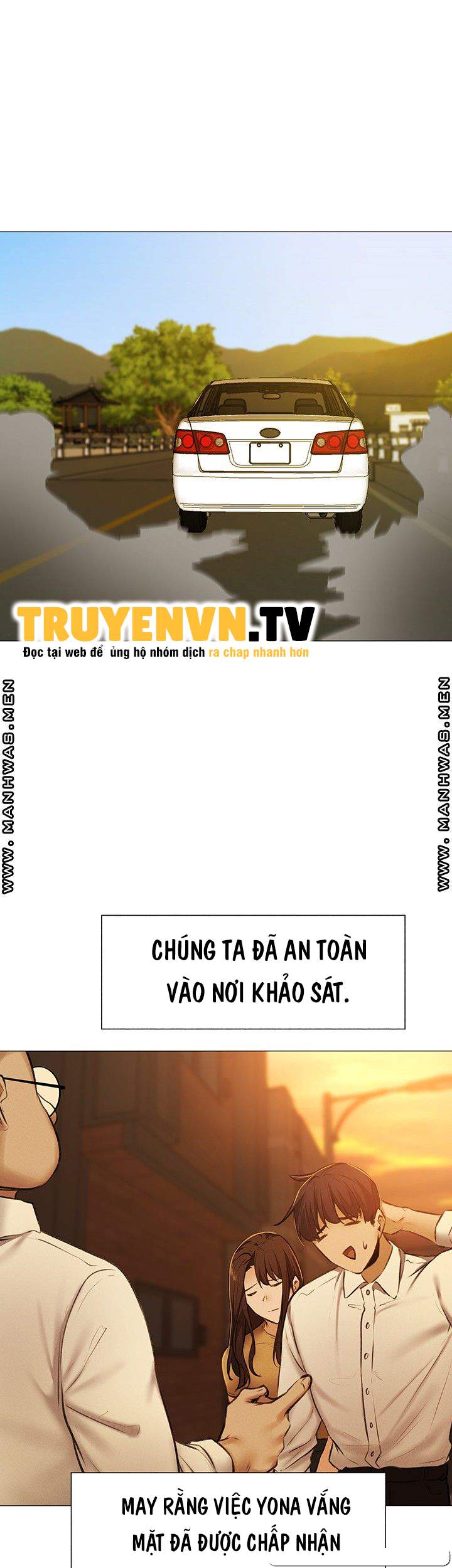 căn phòng xôi thịt chapter 41 36