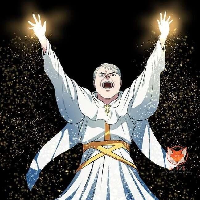 kẻ phán xét chapter 40 48