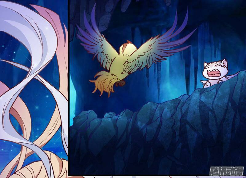 giữ chặt tiểu bạch long chapter 14 32