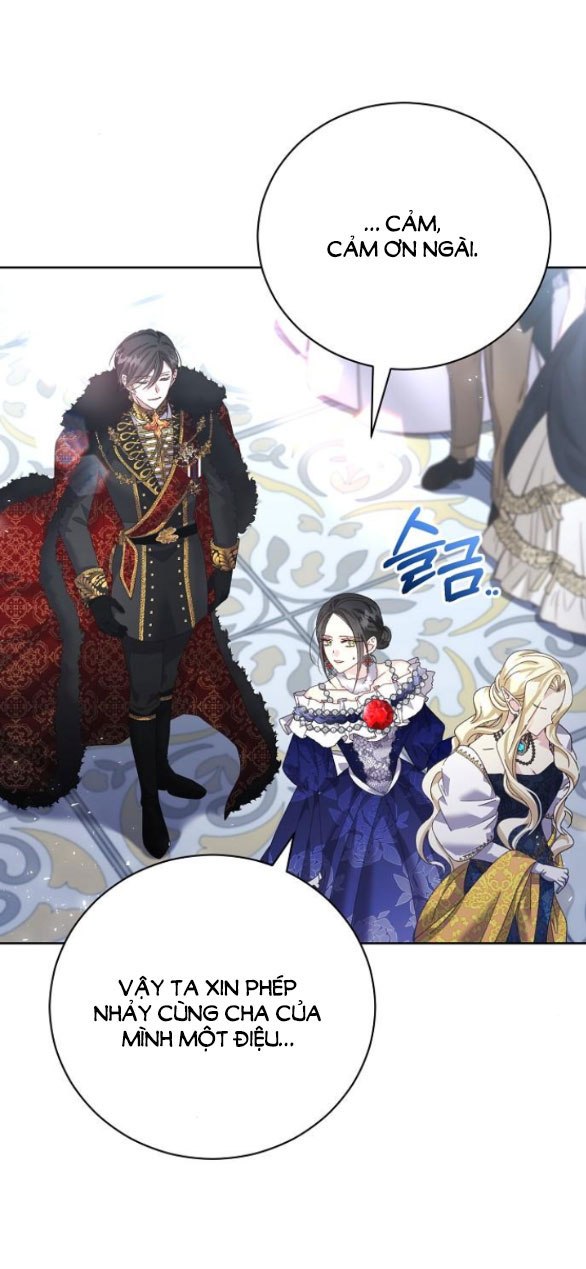 chiếm hữu trái tim bạo chúa chapter 21.2 6