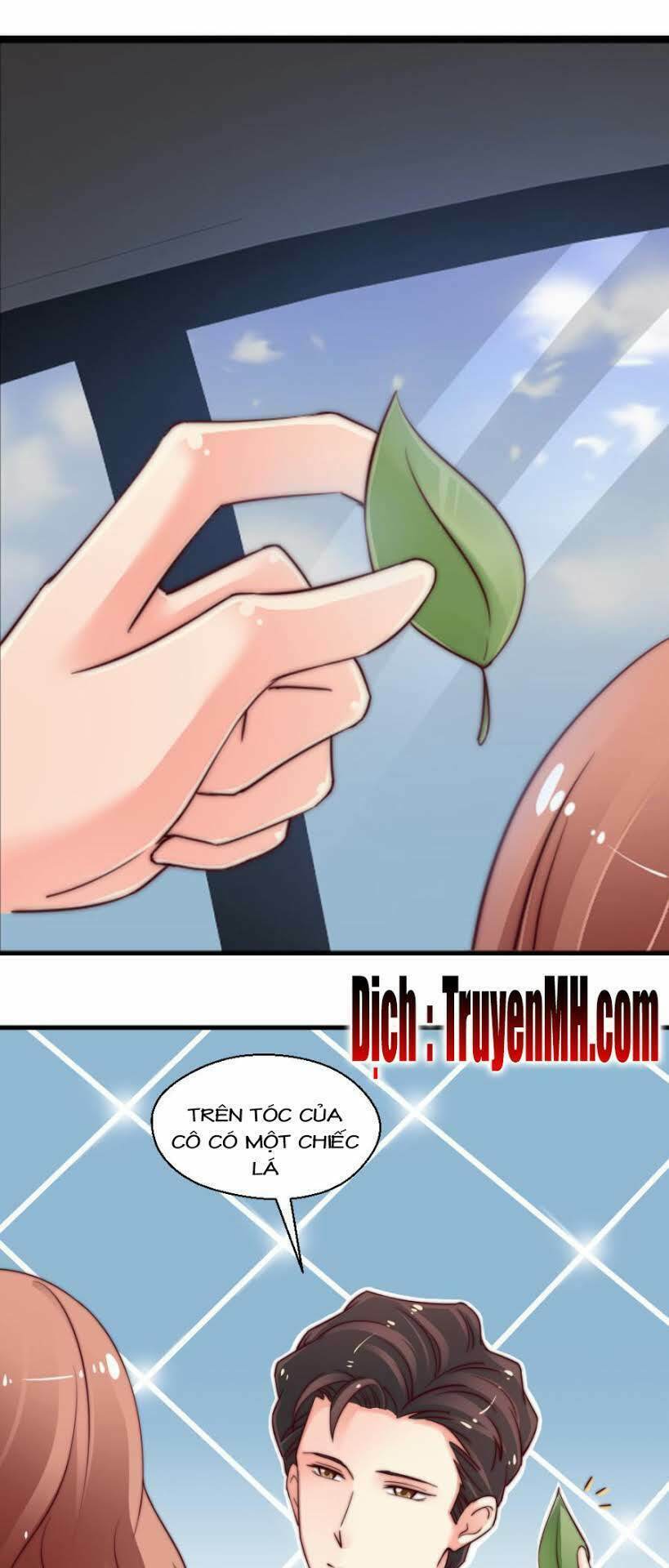 bí mật của thiên kim chapter 77 9