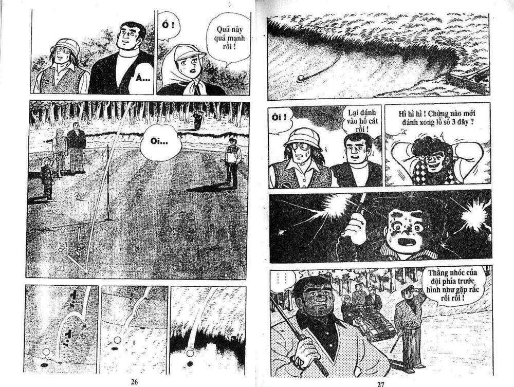 tân teppi chapter 24 11