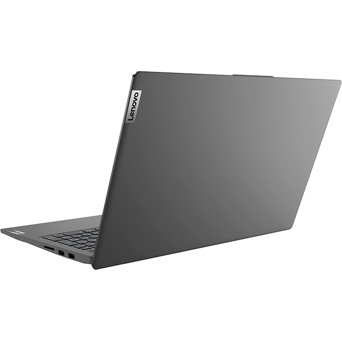 Laptop Lenovo IdeaPad 5 15ALC05 82LN00CDVN (AMD R5-5700U/ 8GB DDR4/ 512GB SSD/ 15.6 FHD IPS/ Win11) - Hàng Chính Hãng
