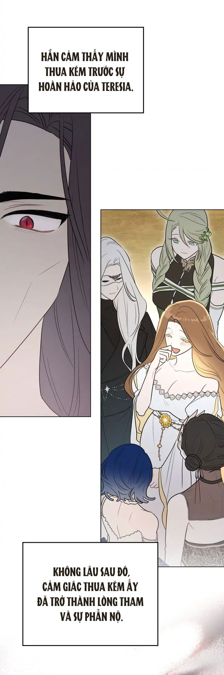 yêu cô công chúa sắp chết chapter 70 19