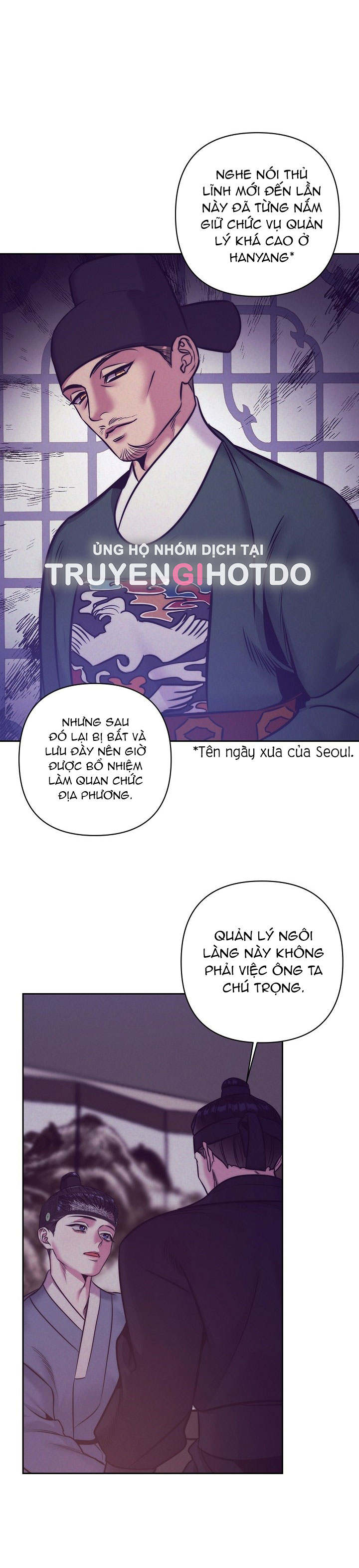 [18+] tuyển tập truyện bl ngắn - double bell chapter 4 9