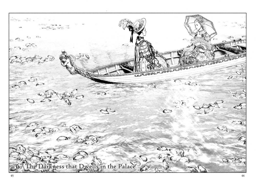 innocent chapter 67 2