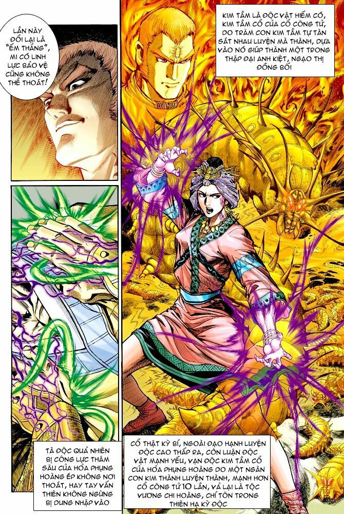 thần binh huyền kỳ i chapter 70 24