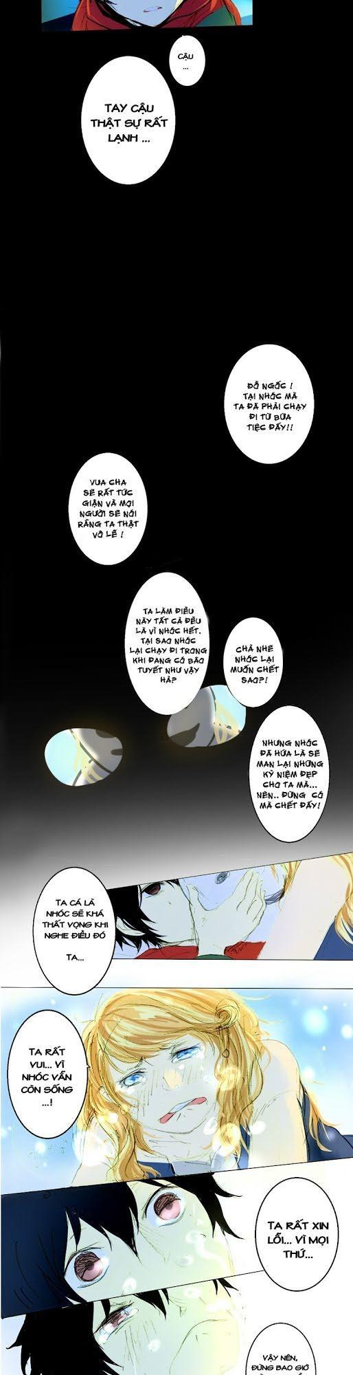 happy death chapter 0.5 3