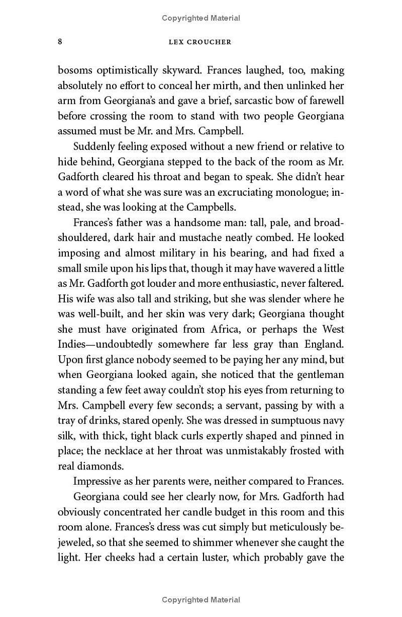 Sách ngoại văn: Reputation