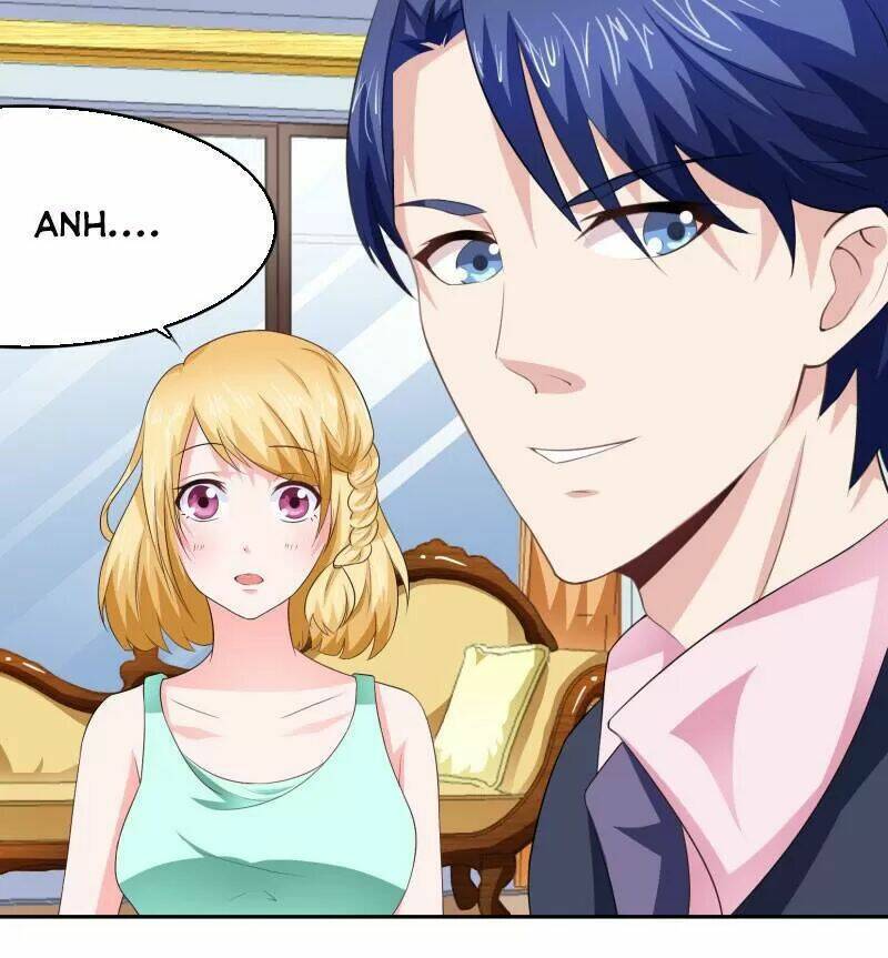 cô dâu gả thay của tổng tài chapter 142 14