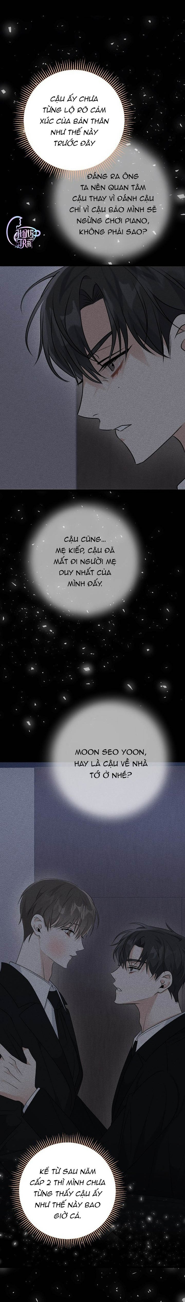 tắm nắng chapter 51 15