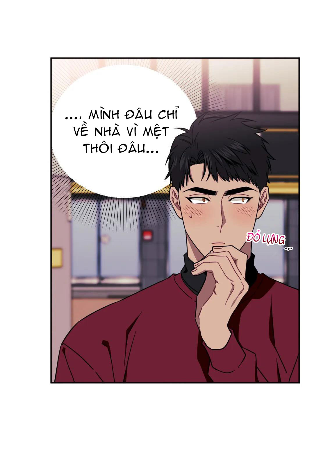 hơn cả bạn bè chapter 7 7