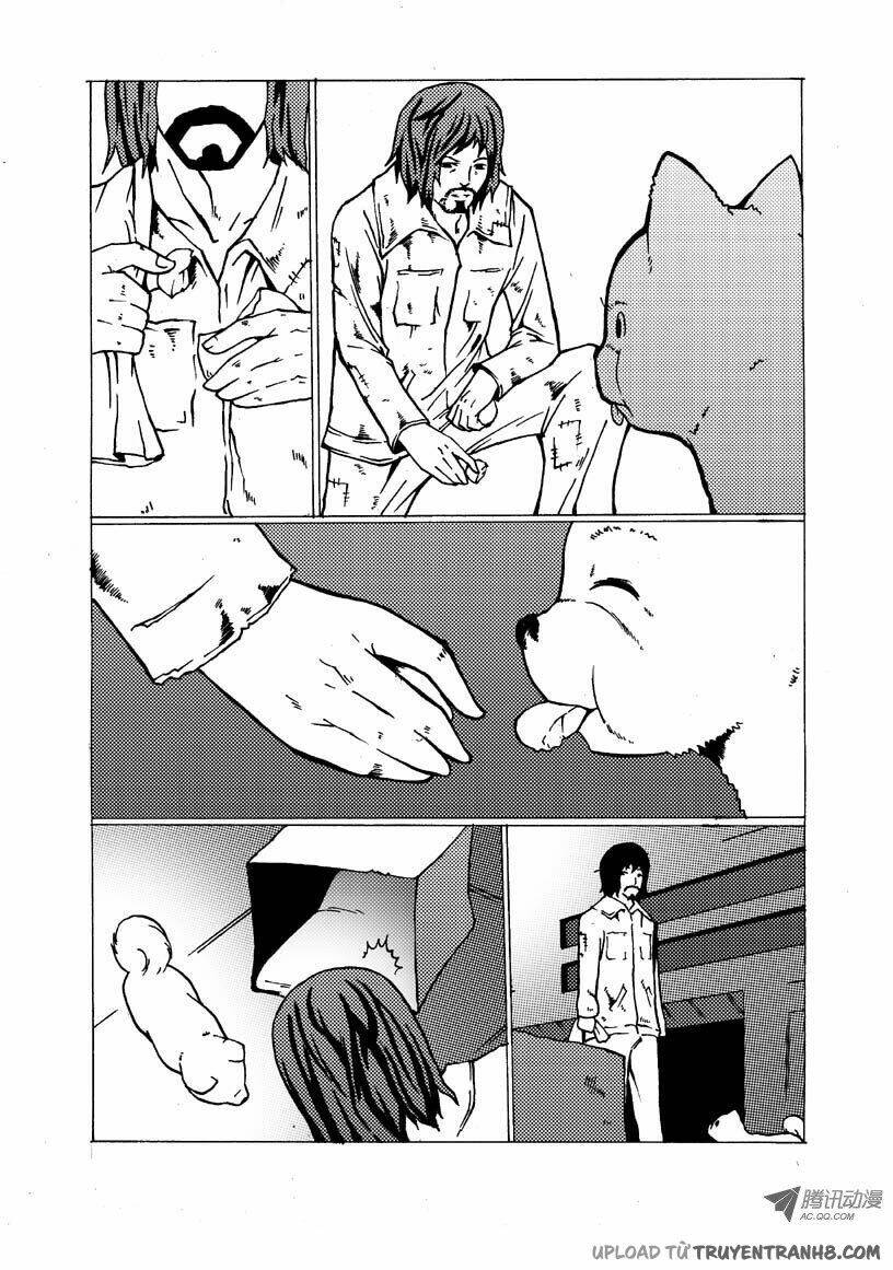 nhân quả tuần hoàn chapter 10.1 7