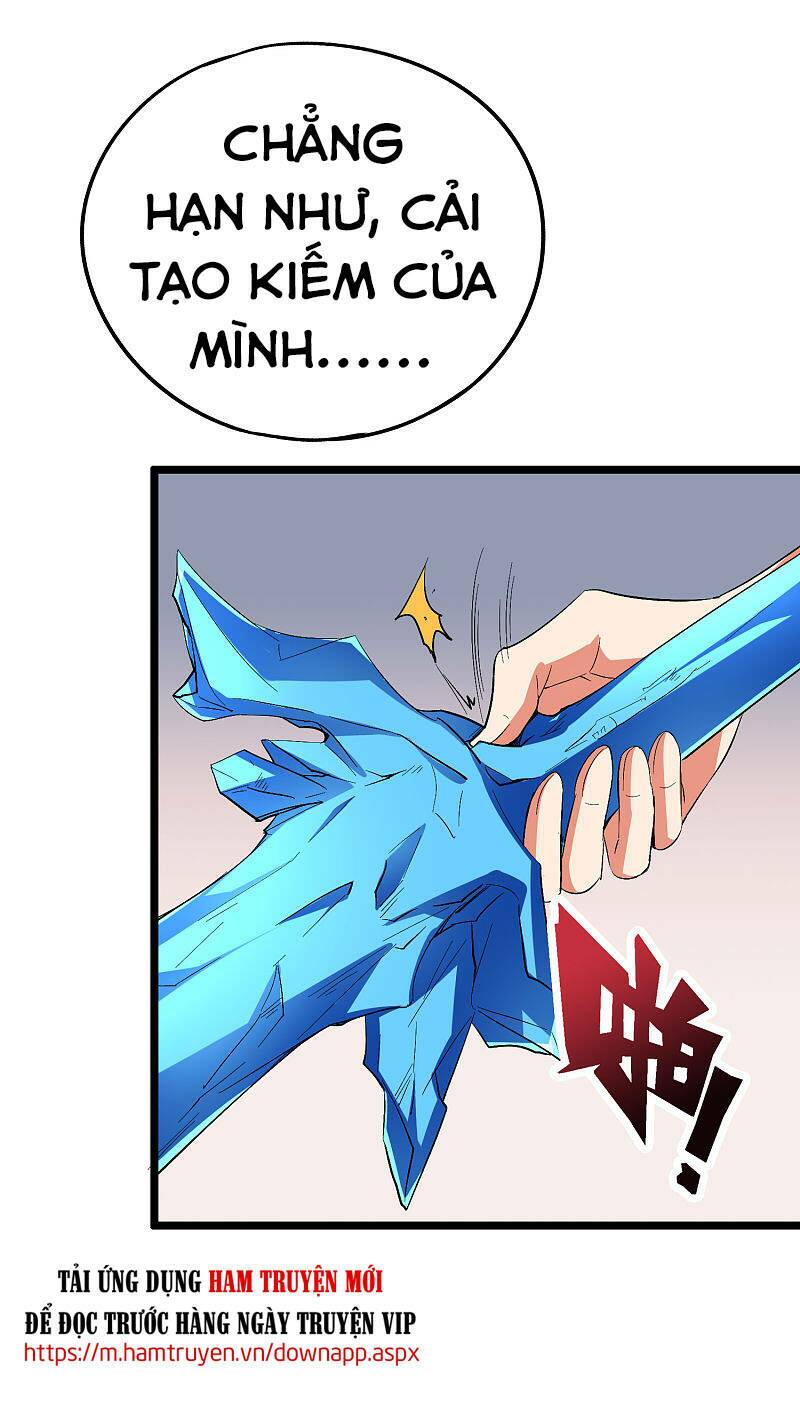 phục thiên thánh chủ chapter 123 19