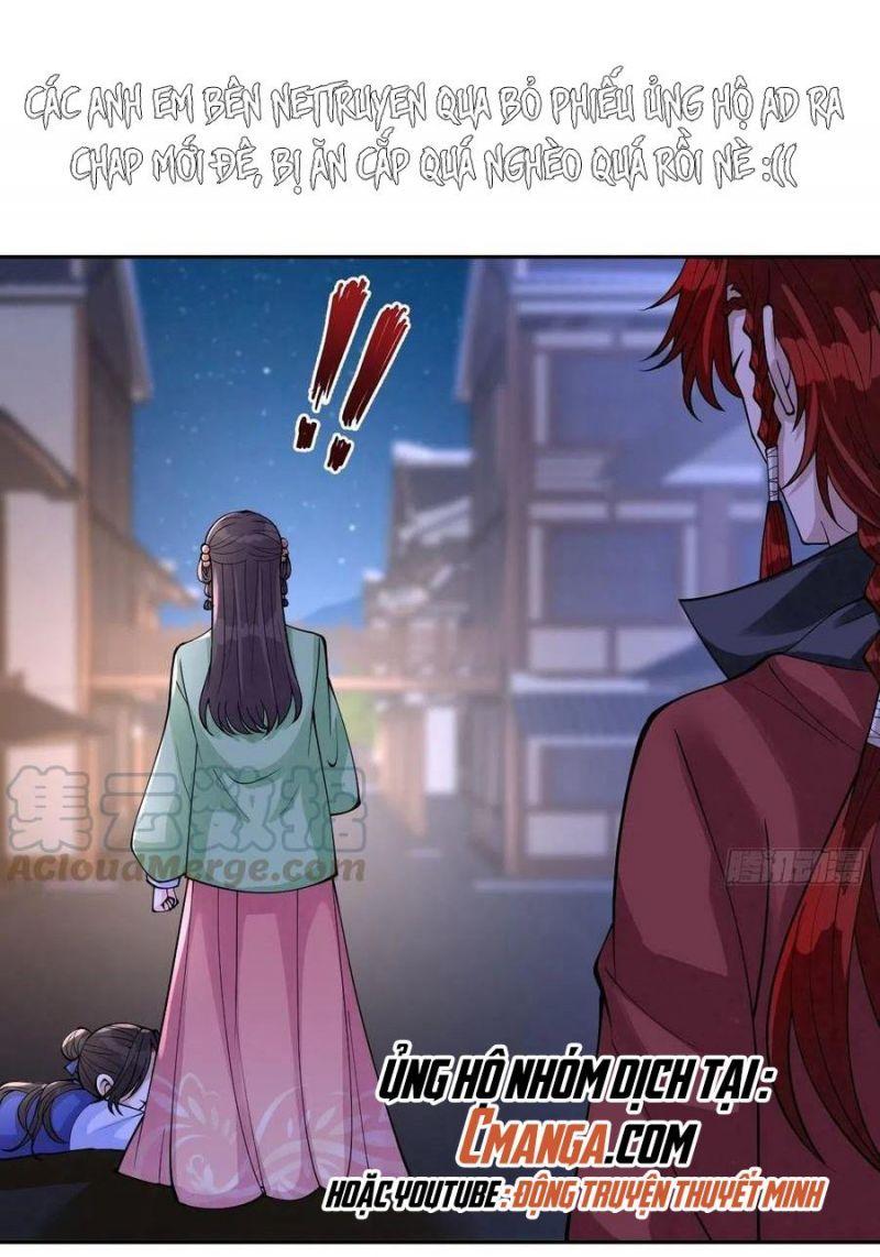 mạt thế nữ vương chapter 55 18