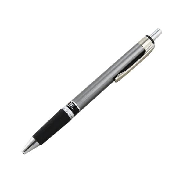 Bút Bi Bấm Linc Signette 0.7mm 4012 - Mực Đen (Màu Thân Bút Giao Ngẫu Nhiên)