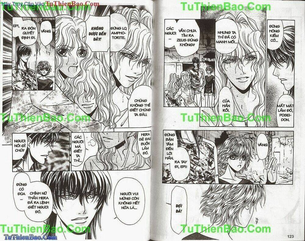 truyền thuyết cung hoàng đạo ii chapter 5 63