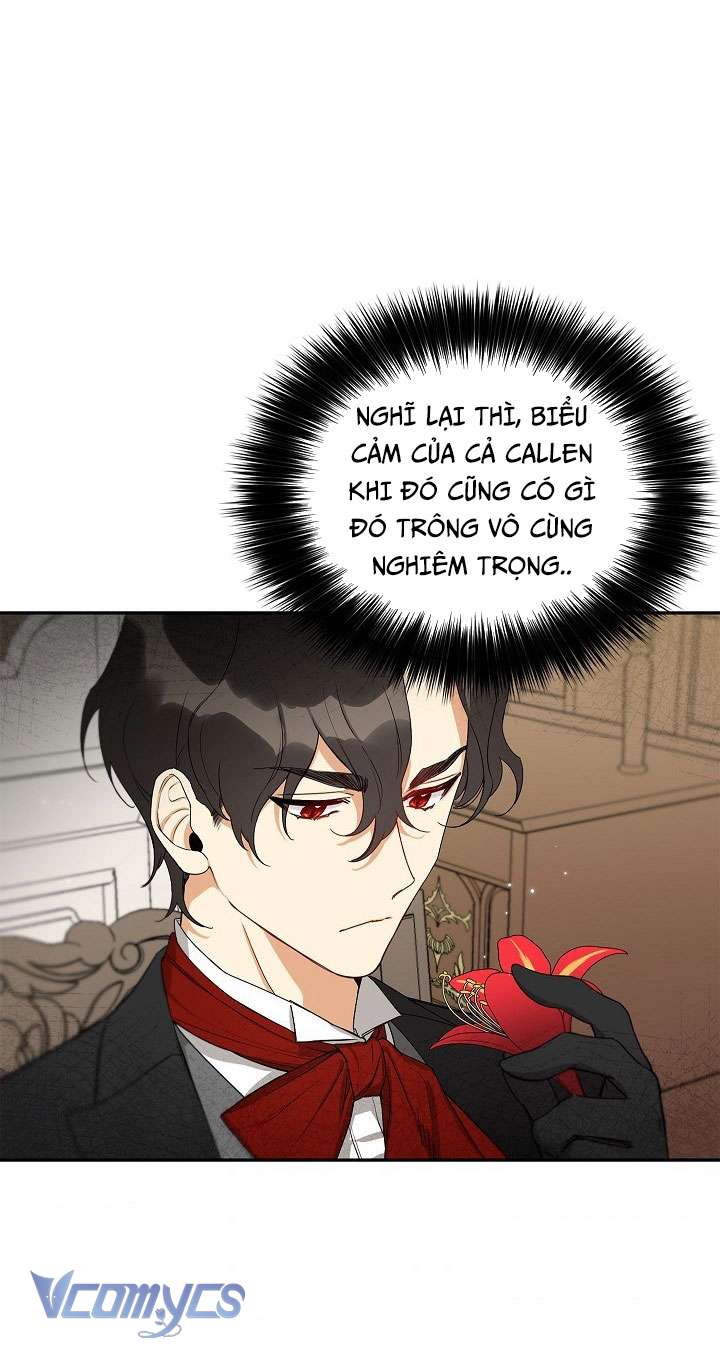 phương pháp trở thành con gái của người hùng bóng đêm chapter 5 2