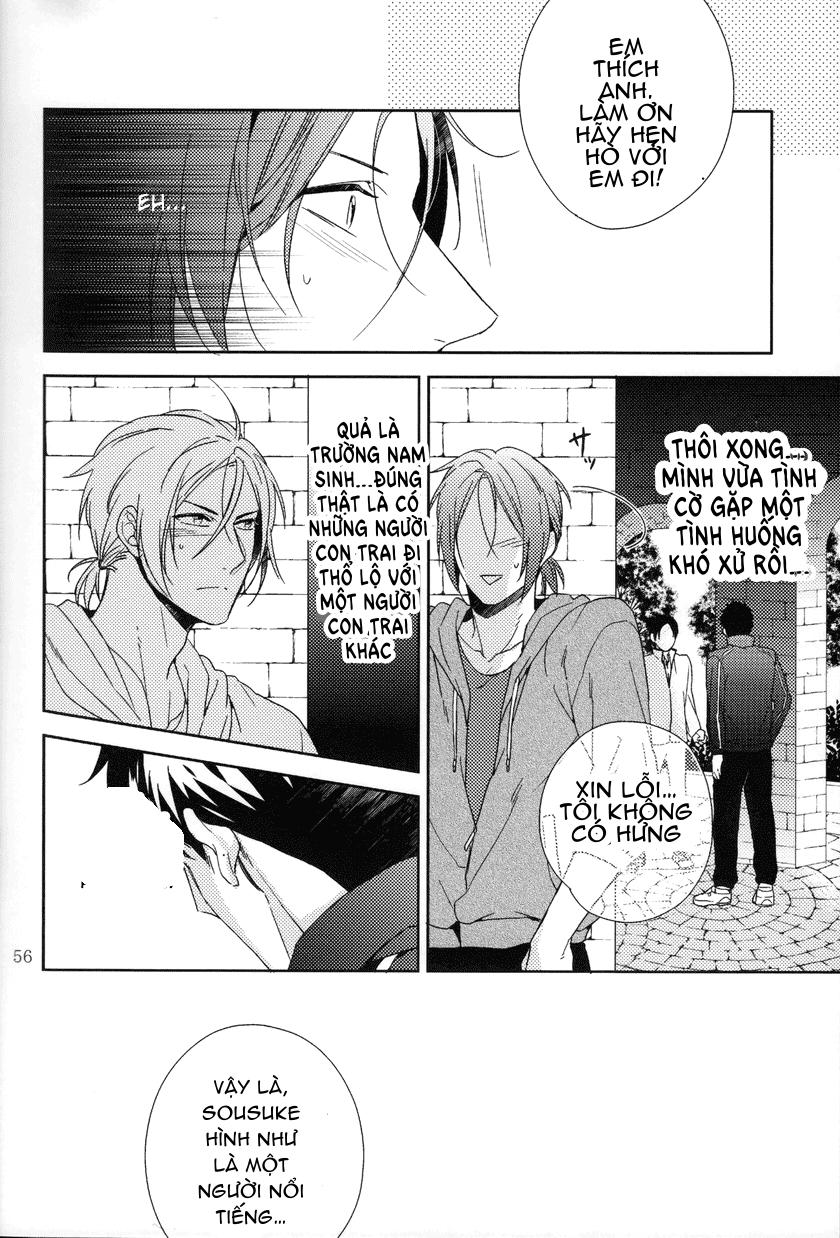 oneshot hỏny chapter 14 6