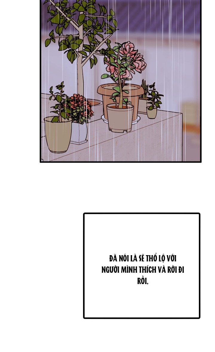 Mối Quan Hệ Không Tốt chapter 24.2 - Trang 69