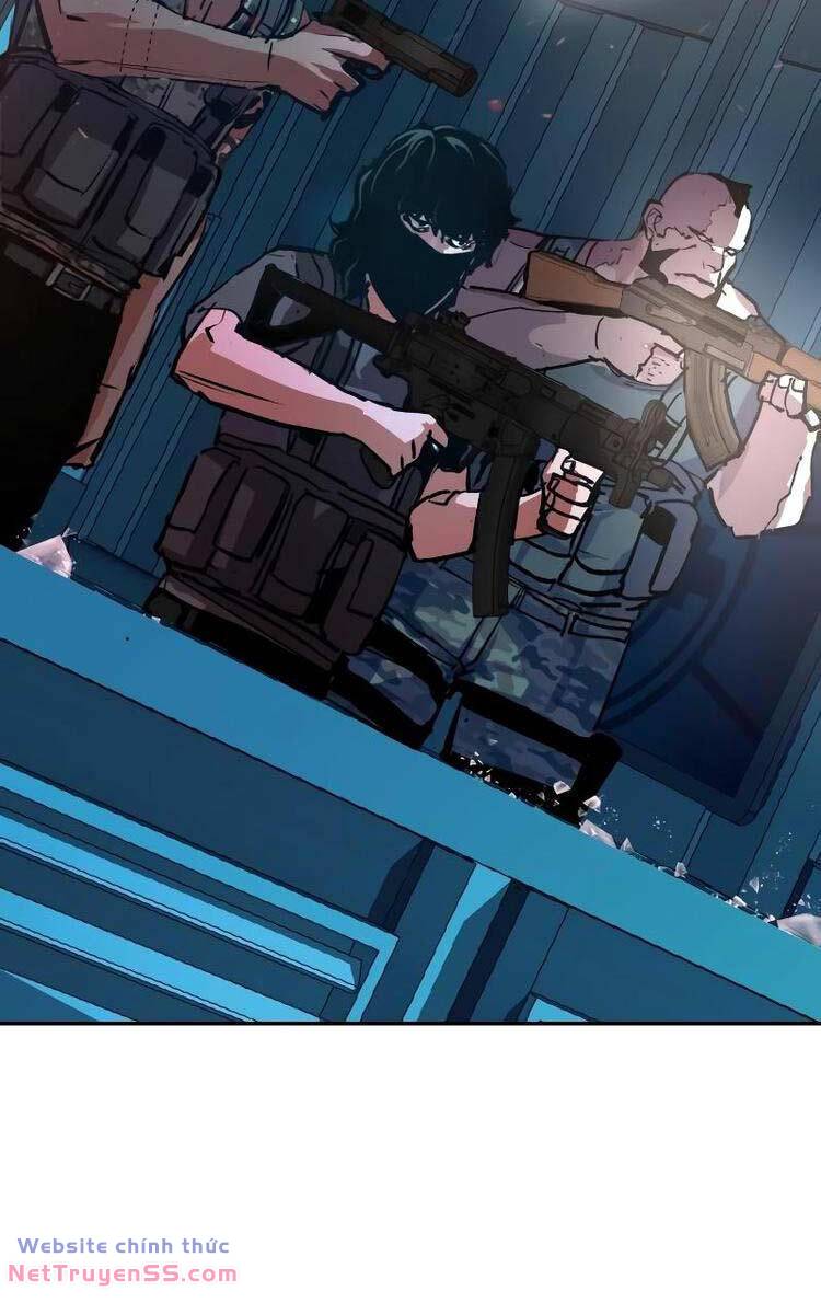 bạn học tôi là lính đánh thuê chapter 175 119