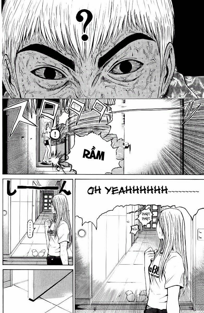 GTO - Great Teacher Onizuka chapter 127 11