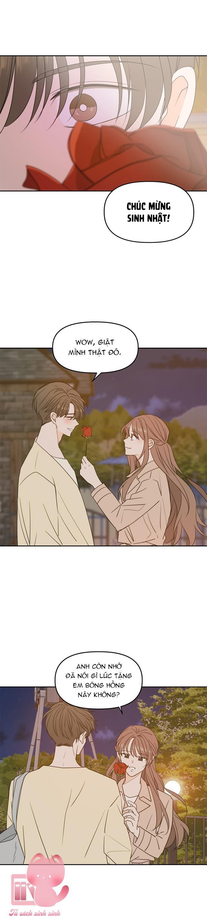 hẹn gặp nhau ở kiếp thứ 19 chapter 96 30