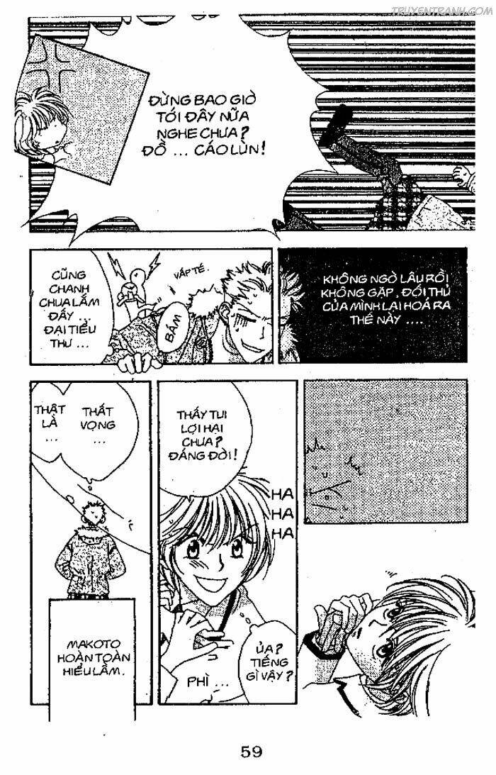 ô mai chua chapter 7 6