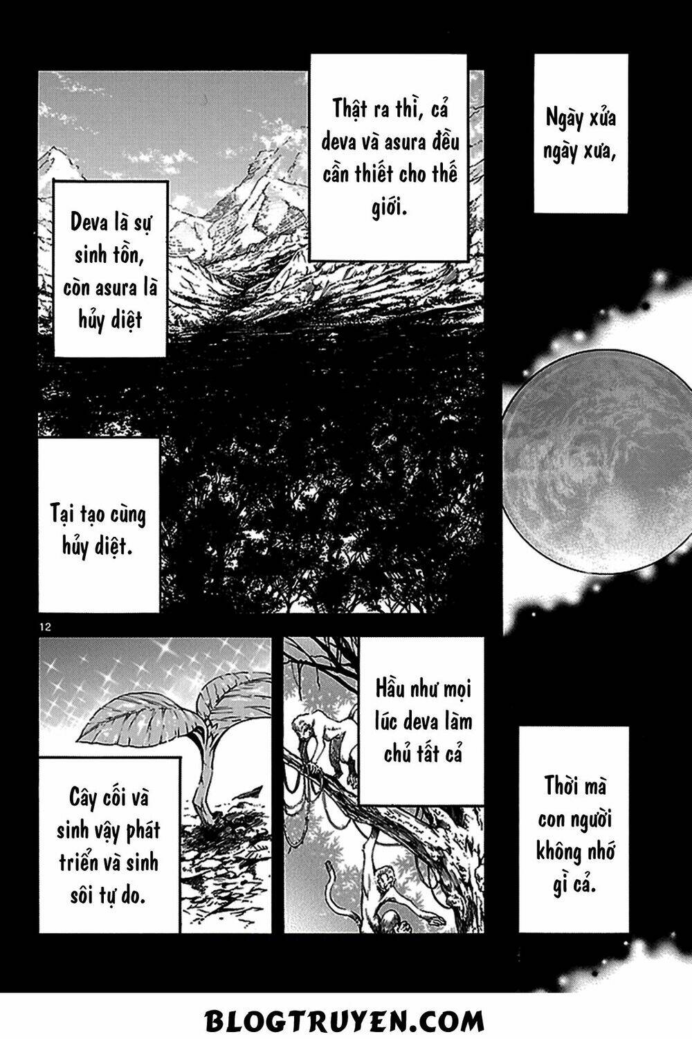 popcorn avatar chapter 10 12