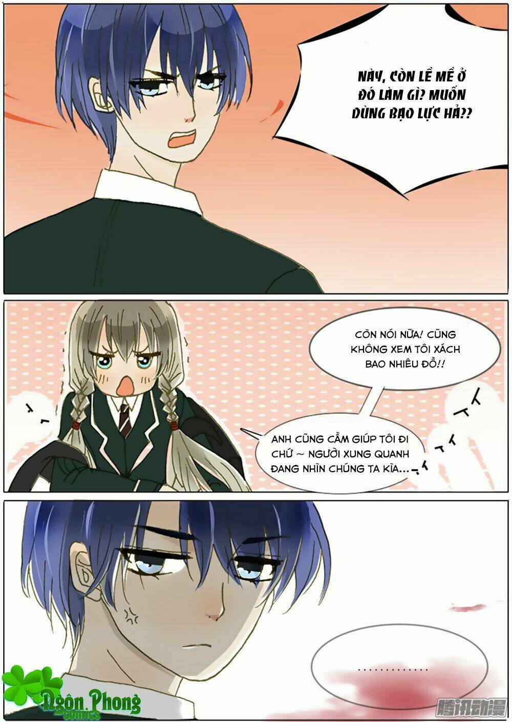 nếu vẫn có thể yêu anh chapter 5.3 4