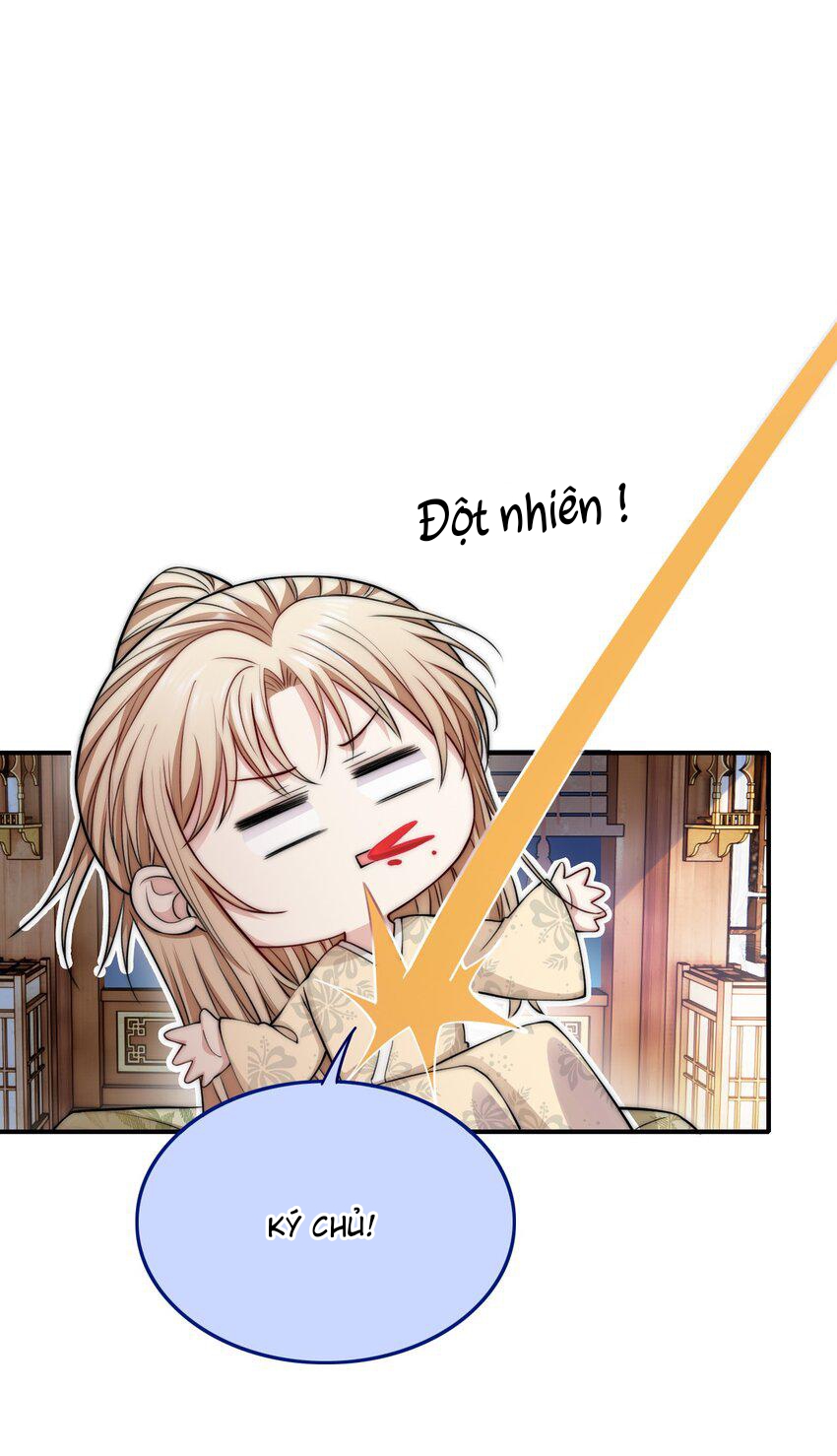 chiến lược tẩy trắng của phản diện chapter 37 8