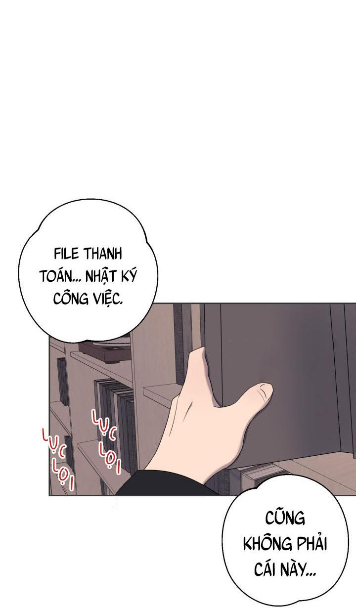 nhiệm vụ không lối thoát chapter 10 26