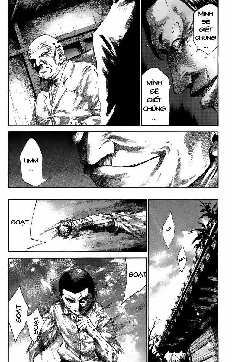 rainbow chapter 40 10