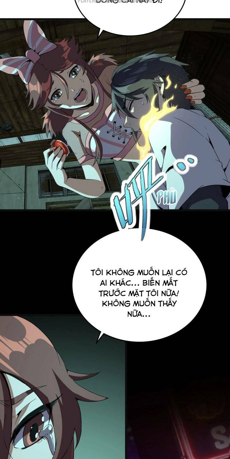 chào mừng đến thế giới cực lạc chapter 20 10