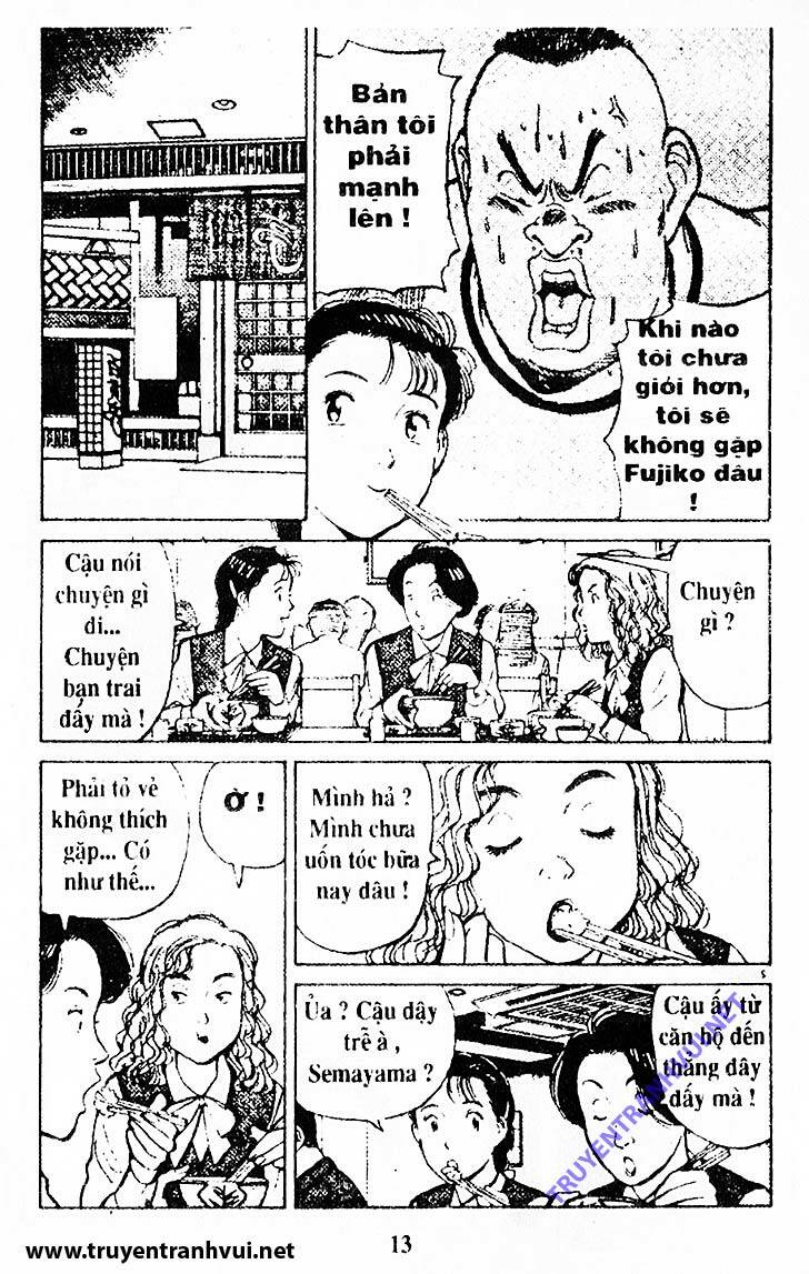 yawara chapter 210 13