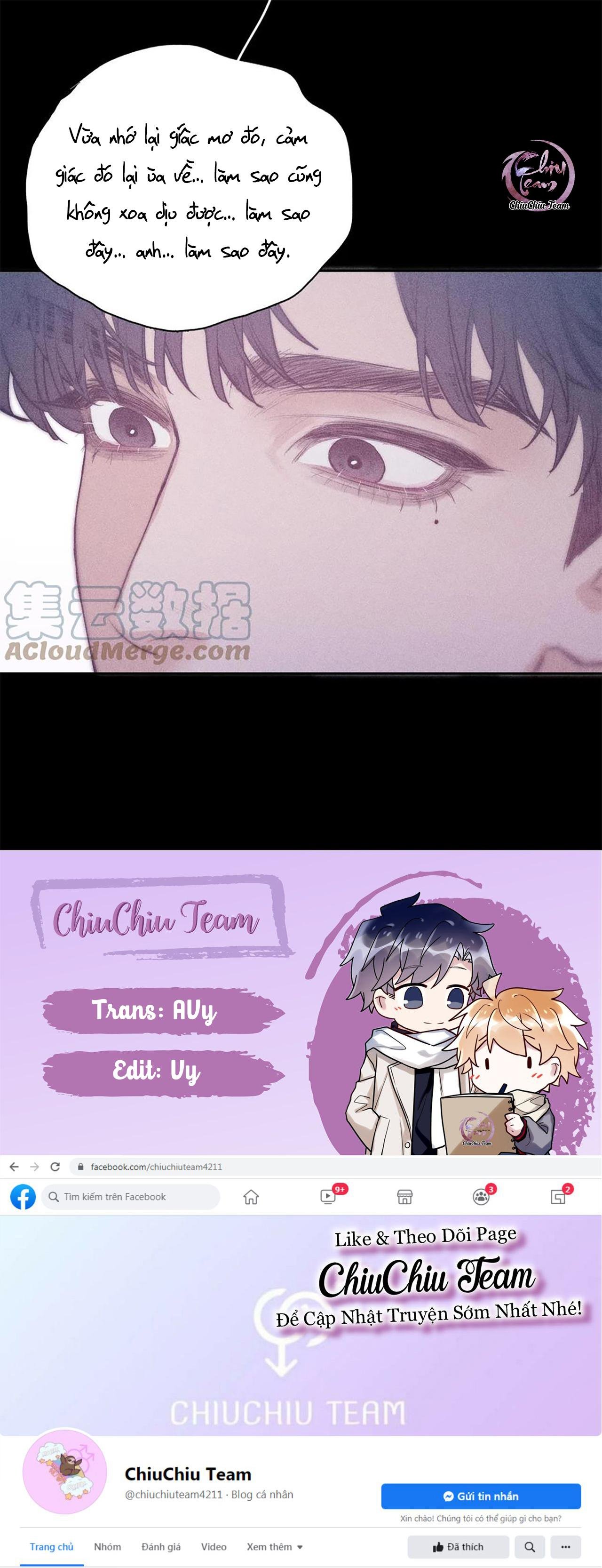 mùa xuân đang đến chapter 49 11