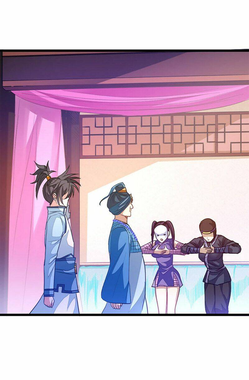 cửu dương thần vương chapter 224 10